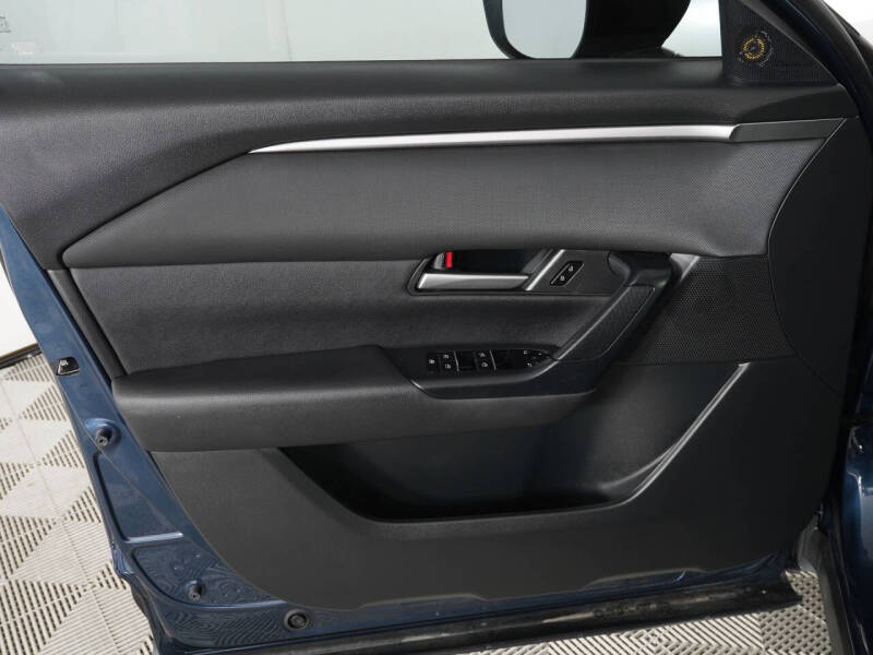 2024 Mazda CX-50 2.5 S Select