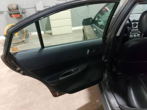 2004 Mazda MAZDA6 s