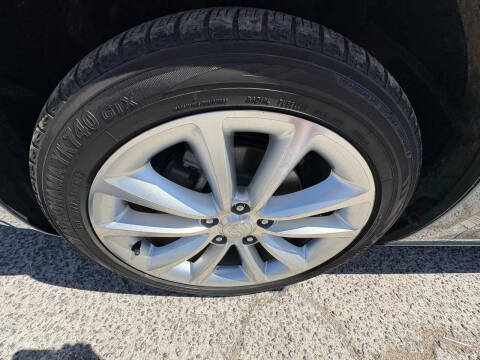 2013 Buick Verano Convenience Group