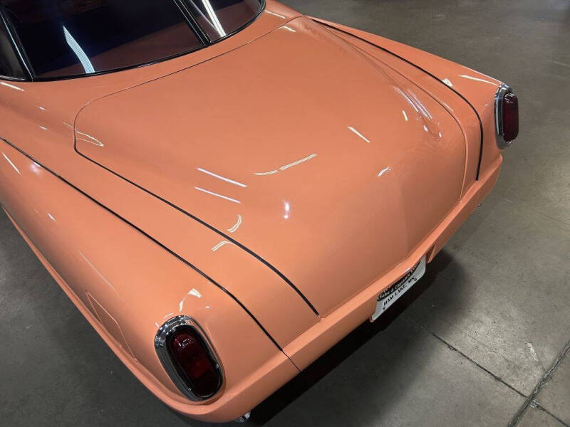 1950 Studebaker Commander