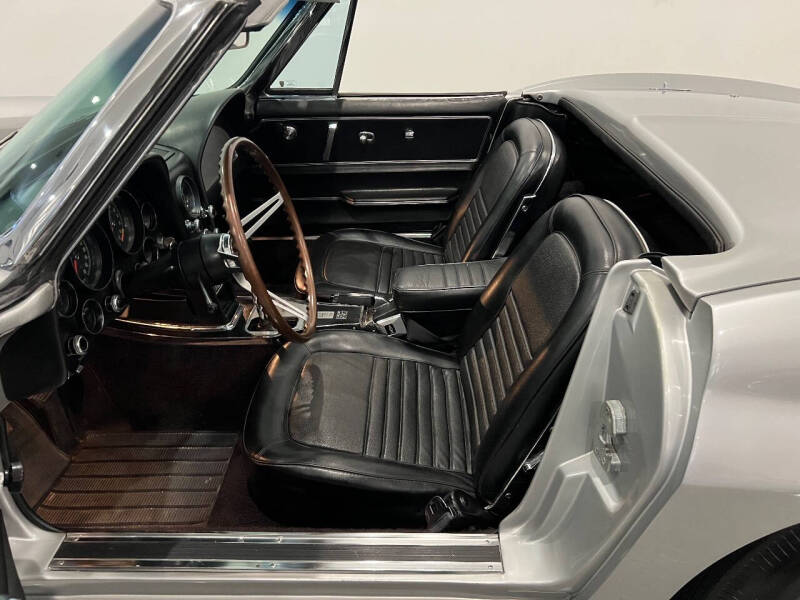 1967 Chevrolet Corvette