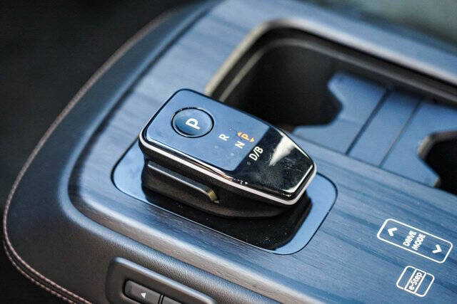 2024 Nissan Ariya Engage e-4ORCE