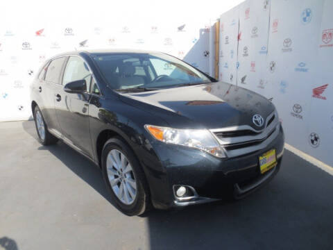 2013 Toyota Venza for sale at Cars Unlimited of Santa Ana in Santa Ana CA