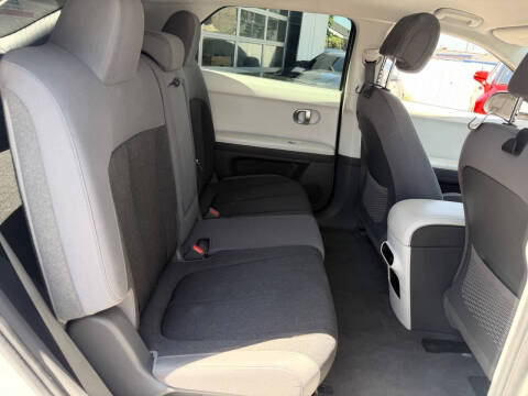 2023 Hyundai Ioniq 5 SE