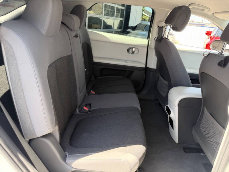 2023 Hyundai Ioniq 5 SE
