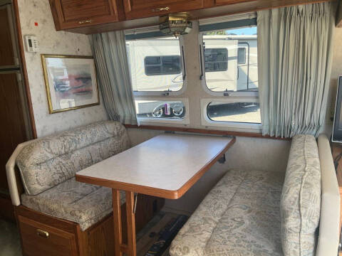 1996 Airstream Excella 1000