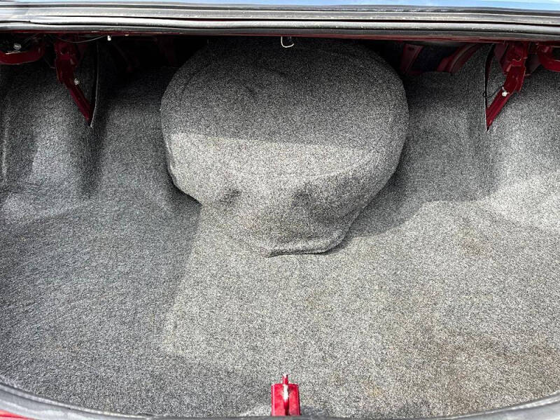 1995 Chevrolet Caprice