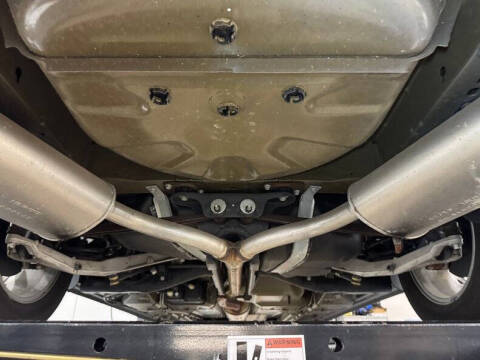 2010 Cadillac DTS Luxury Collection