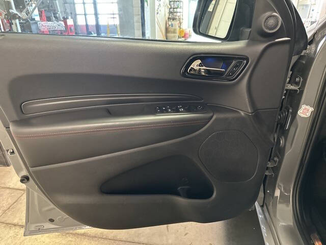2024 Dodge Durango R/T Plus