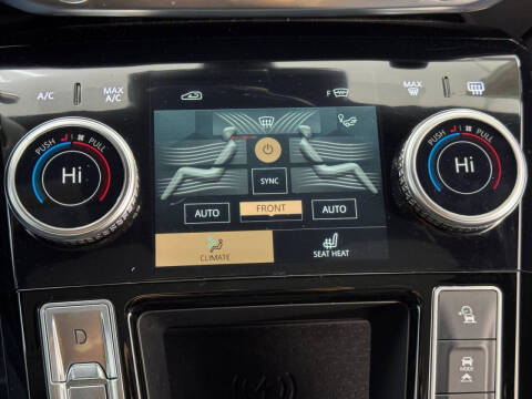 2022 Jaguar I-PACE EV400 HSE