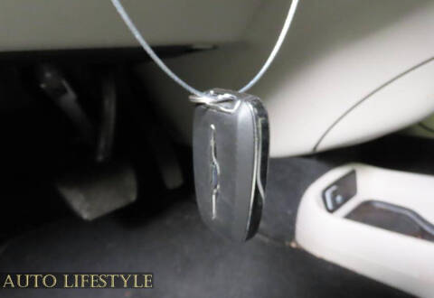 2024 Chrysler Pacifica Plug-In Hybrid S Appearance