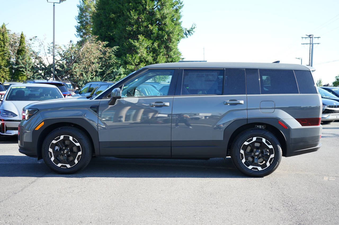 2024 Hyundai SANTA FE for sale at Michael Wilson Hyundai Consulting in Edmonds, WA