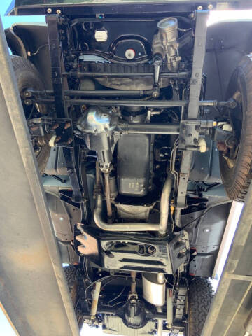 1979 Jeep CJ-5