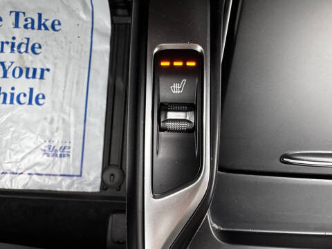 2022 Kia Sorento X-Line S