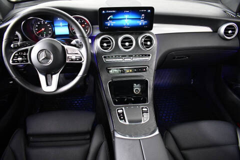 2021 Mercedes-Benz GLC GLC 300 4MATIC