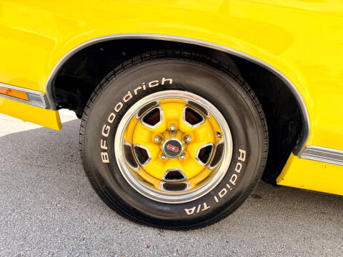 1971 Oldsmobile Cutlass Supreme
