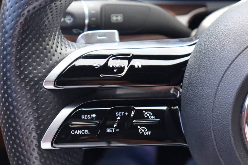 2022 Mercedes-Benz E-Class E 450