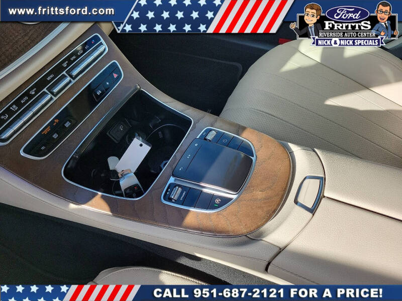2021 Mercedes-Benz E-Class E 350