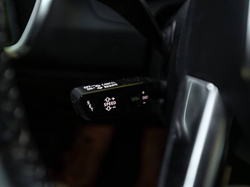 2019 Audi A6 quattro Premium Plus 55 TFSI