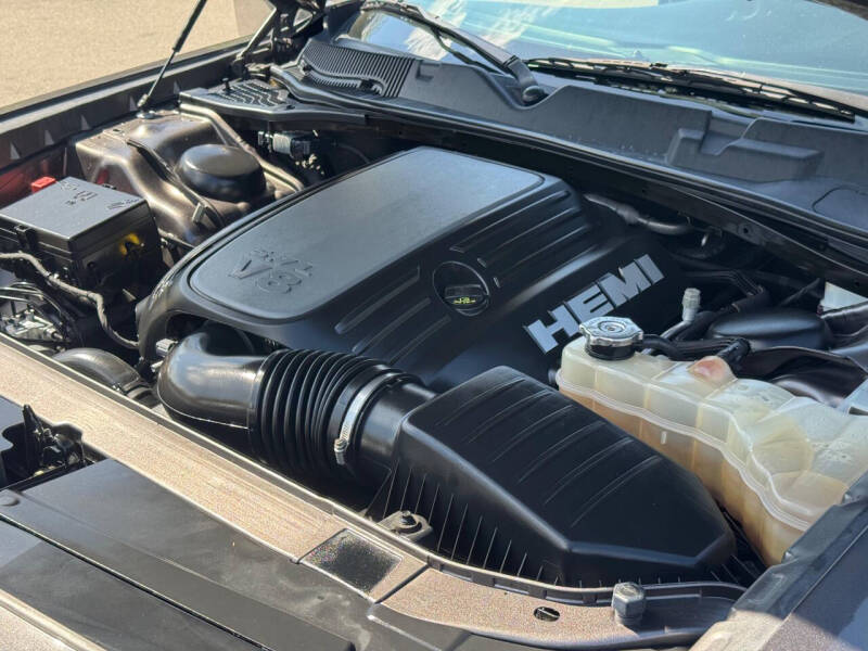 2020 Dodge Challenger R/T