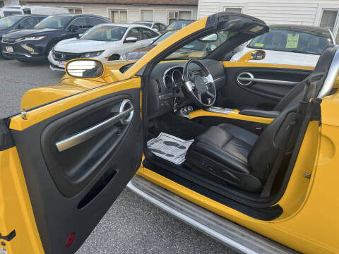 2004 Chevrolet SSR LS