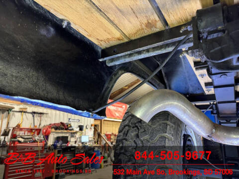 1959 Chevrolet Apache