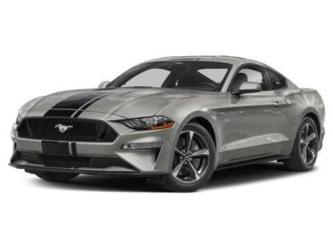 2022 Ford Mustang for sale at TRI-COUNTY FORD in Mabank TX