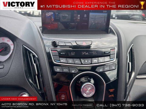 2023 Acura RDX SH-AWD w/A-SPEC