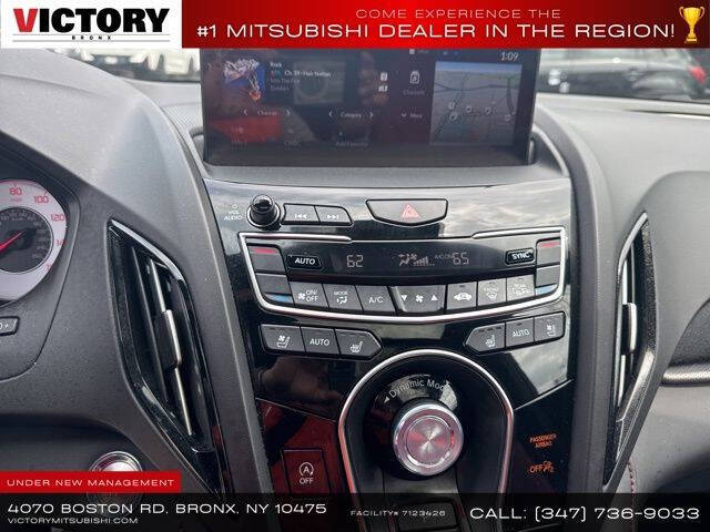 2023 Acura RDX SH-AWD w/A-SPEC