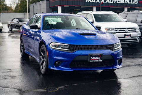 2021 Dodge Charger GT