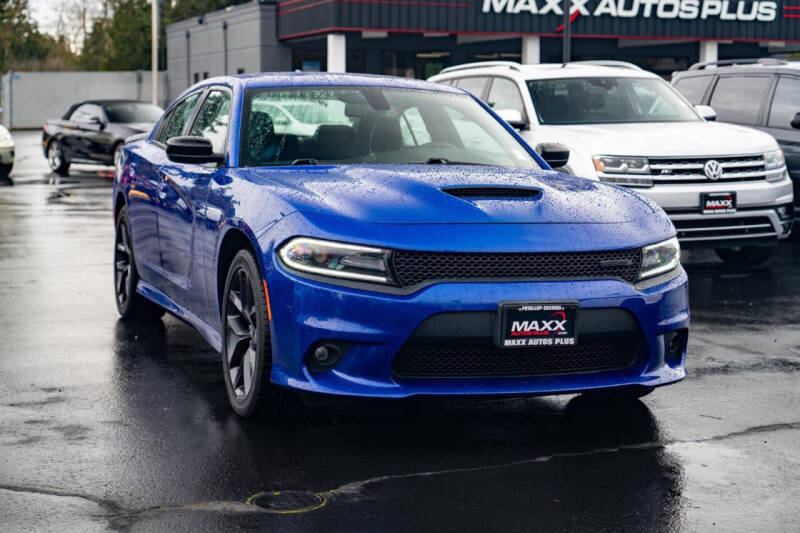 2021 Dodge Charger GT