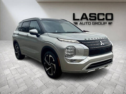 2024 Mitsubishi Outlander for sale at Lasco of Waterford in Waterford MI