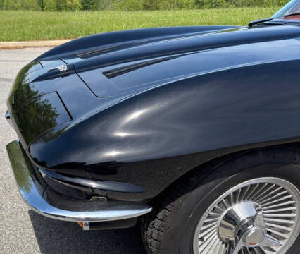 1964 Chevrolet Corvette