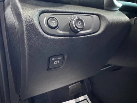 2021 Chevrolet Blazer Premier