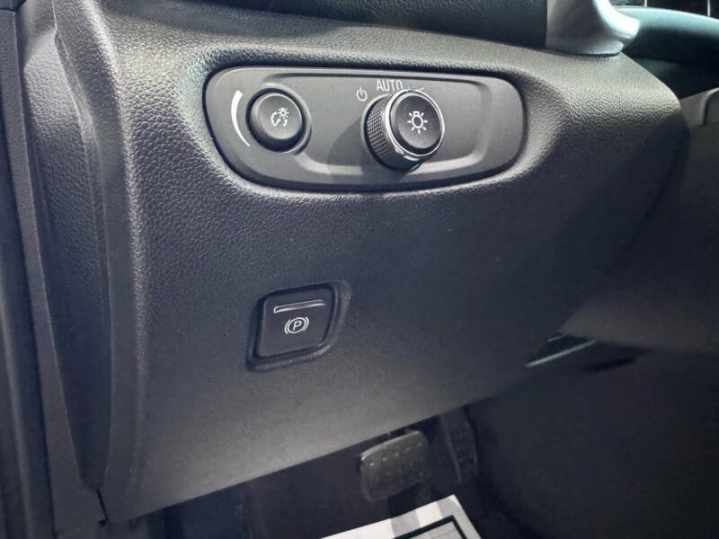 2021 Chevrolet Blazer Premier