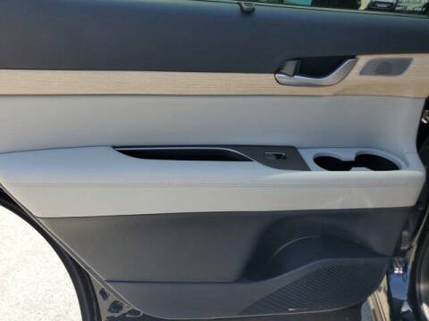 2025 Hyundai Palisade Limited