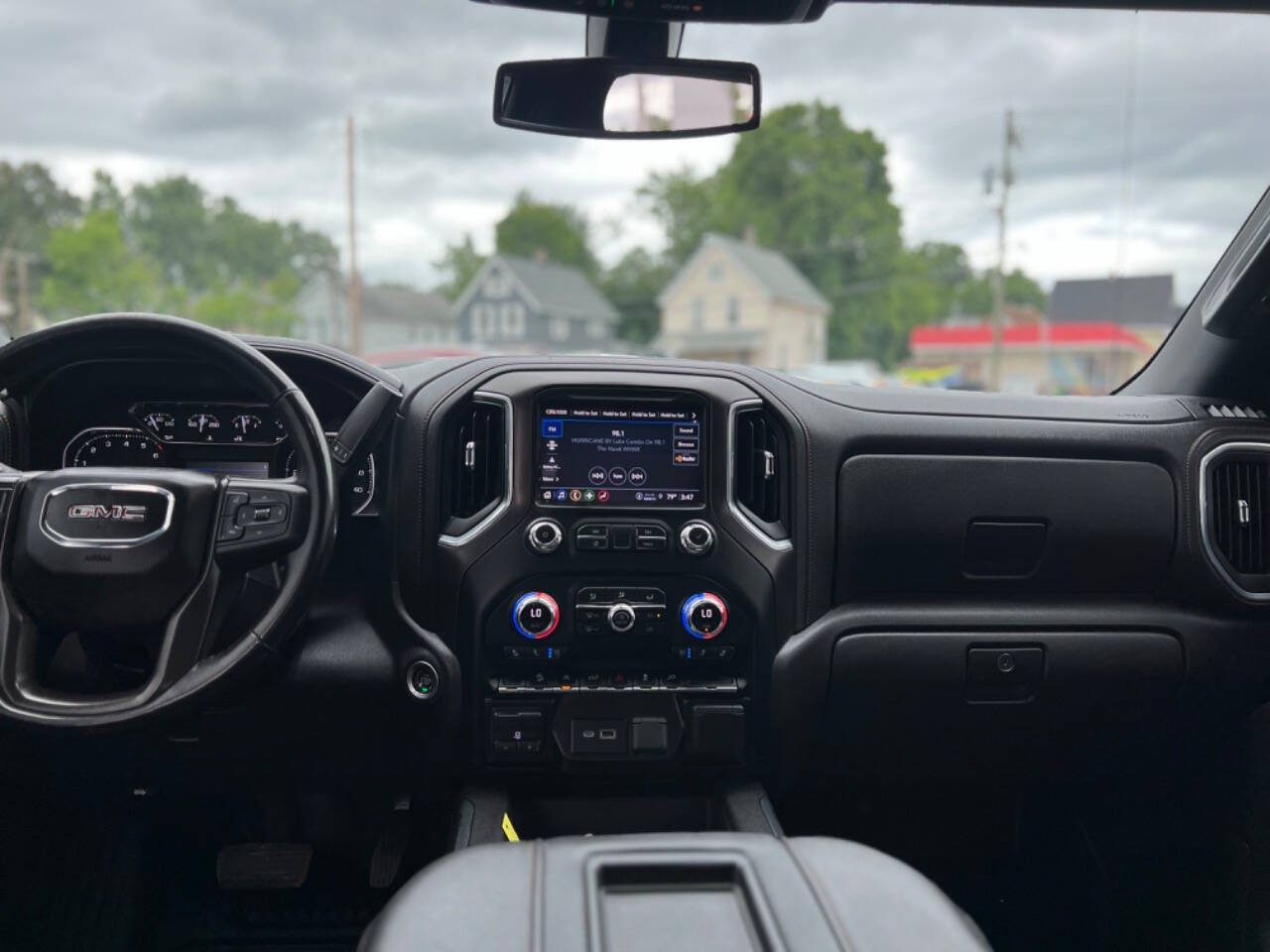 2021 GMC Sierra 1500 for sale at Paugh s Auto Sales in Binghamton, NY