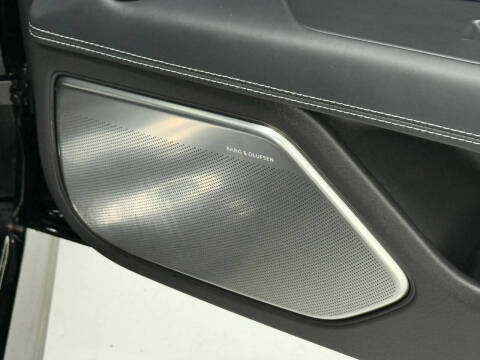 2016 Audi RS 7 4.0T quattro Prestige