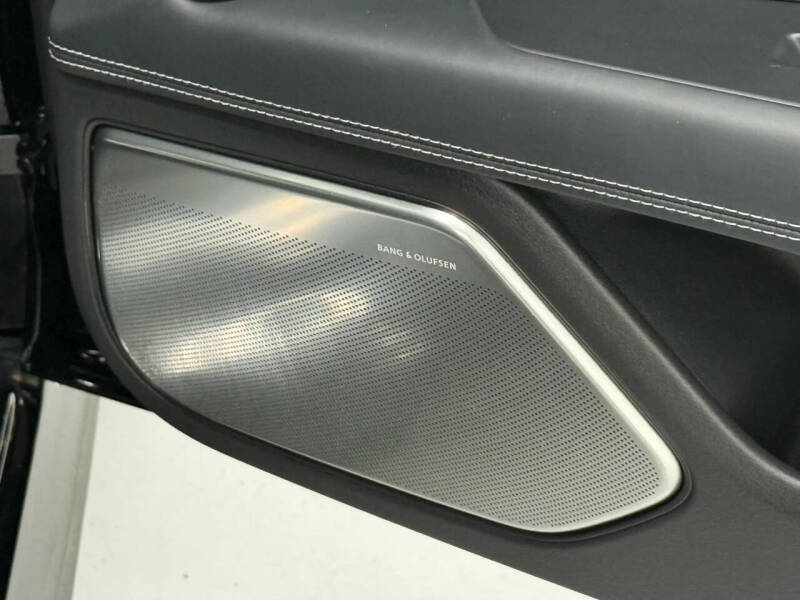 2016 Audi RS 7 4.0T quattro Prestige