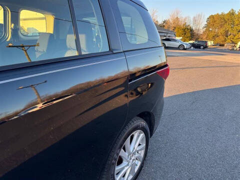 2012 Mazda MAZDA5 Sport