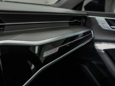 2022 Audi S7 2.9T quattro Prestige