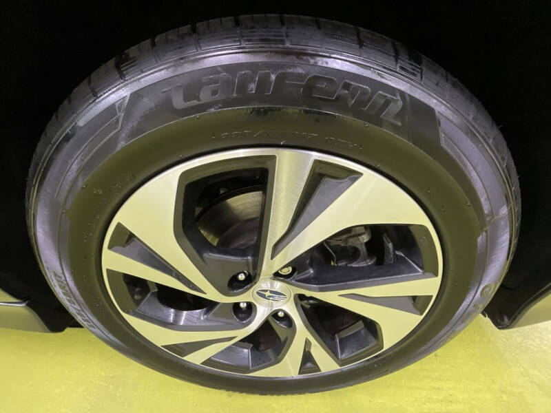 2021 Subaru Legacy Premium