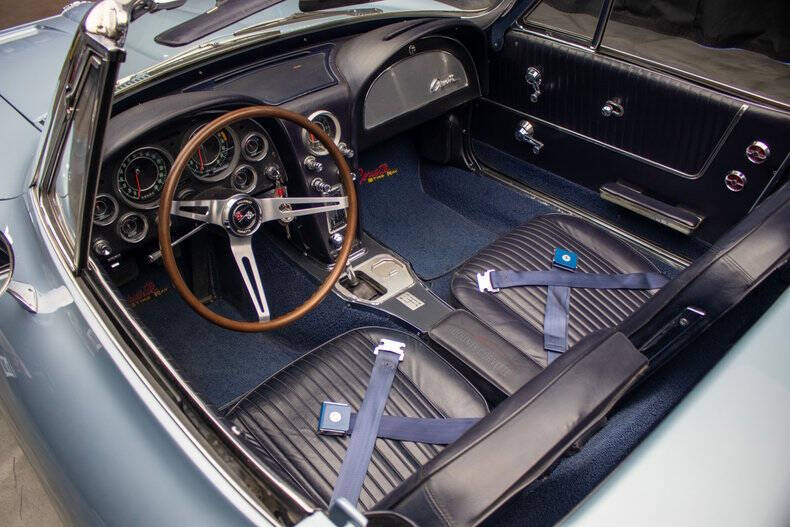 1964 Chevrolet Corvette