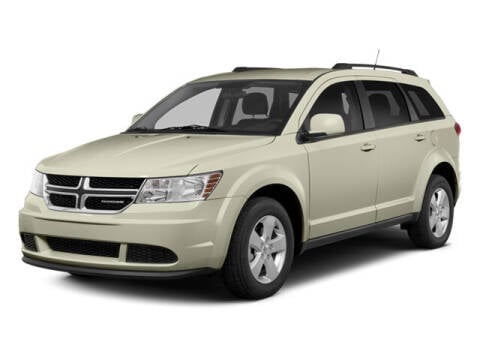 2014 Dodge Journey for sale at Corpus Christi Pre Owned in Corpus Christi TX