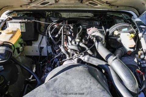 1988 Land Rover Defender