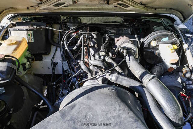 1988 Land Rover Defender