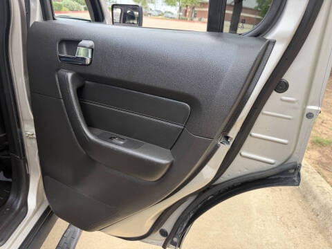 2007 HUMMER H3