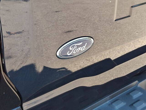 2022 Ford F-150 Lightning Lariat