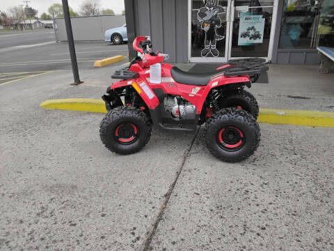 2026 Denago Mudhawk 10
