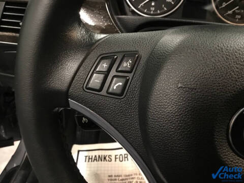 2011 BMW 3 Series 335i